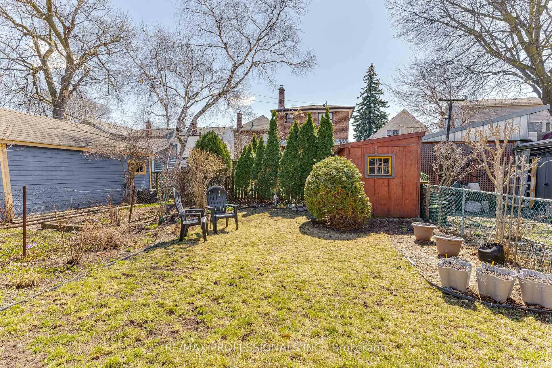 Photo 35 of 9 Orley Avenue, Toronto, Woodbine-Lumsden — HOMEH