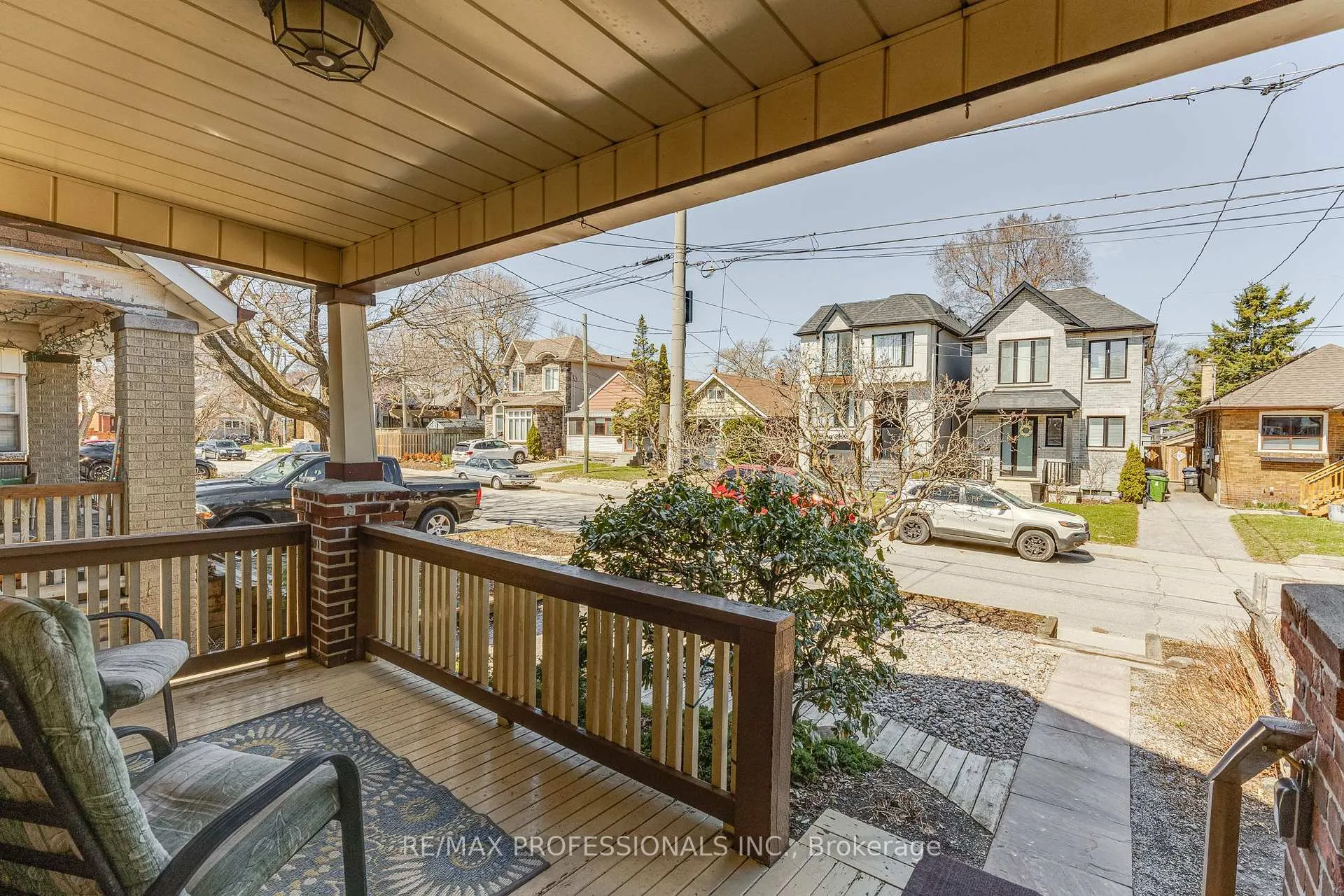 Photo 41 of 9 Orley Avenue, Toronto, Woodbine-Lumsden — HOMEH