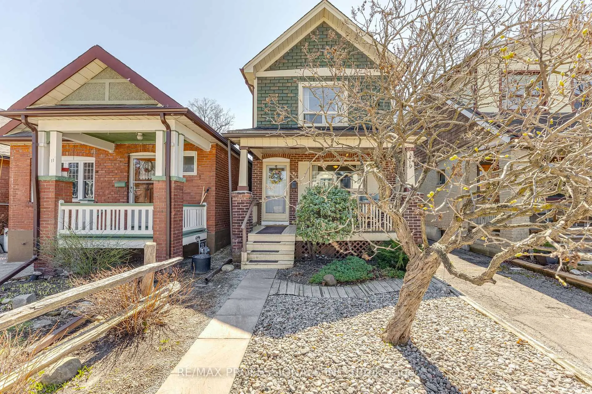 Photo 42 of 9 Orley Avenue, Toronto, Woodbine-Lumsden — HOMEH