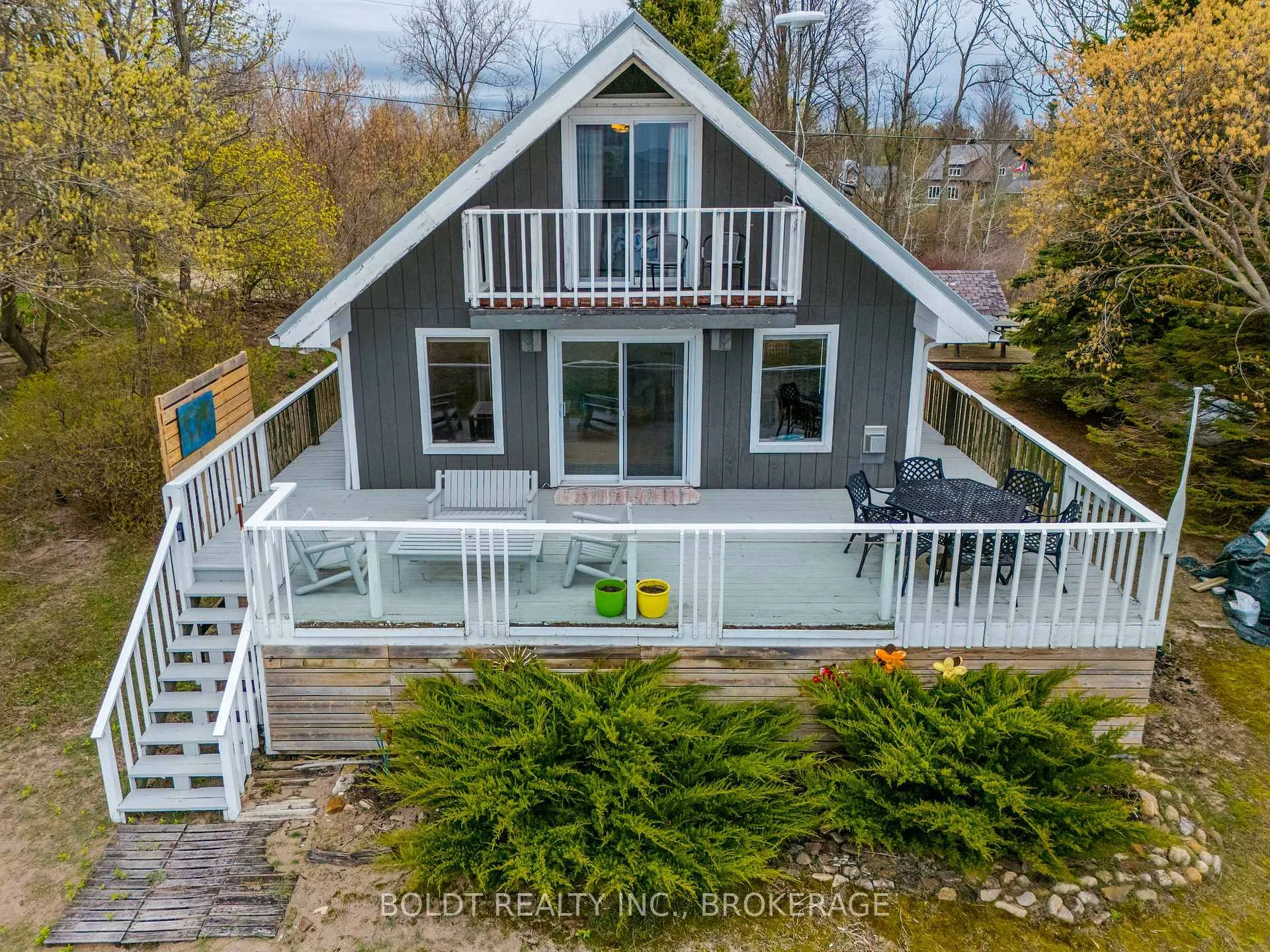 Photo 1 of 74 Beckley/Siddall Line, Haldimand, Dunnville — HOMEH