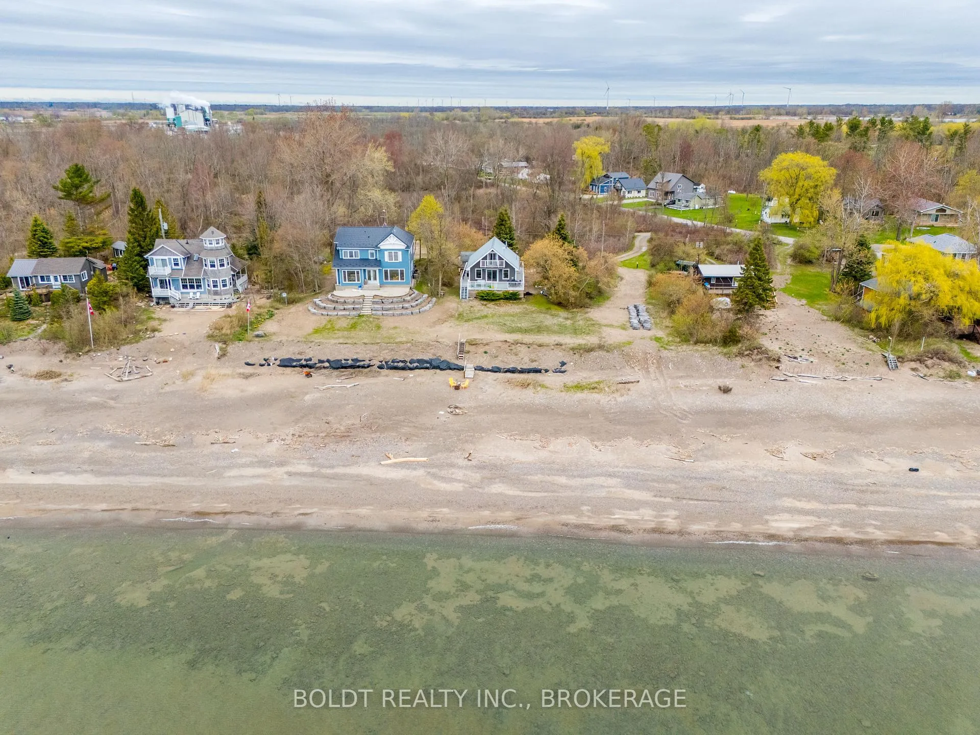 Photo 3 of 74 Beckley/Siddall Line, Haldimand, Dunnville — HOMEH