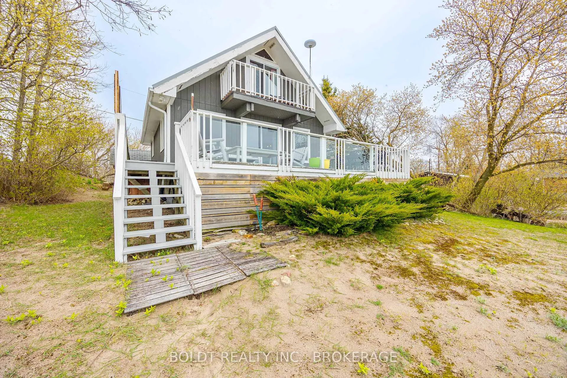 Photo 6 of 74 Beckley/Siddall Line, Haldimand, Dunnville — HOMEH