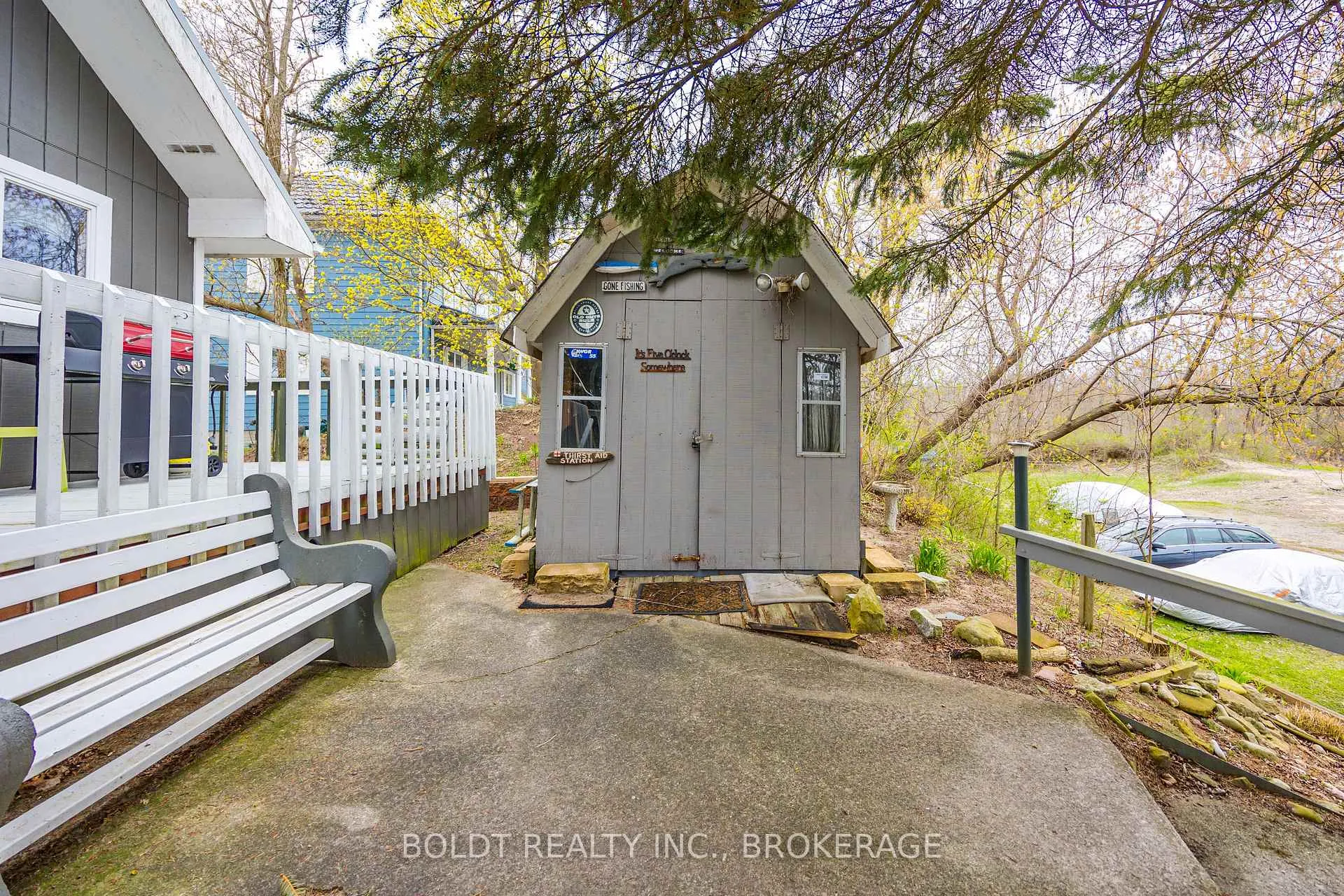 Photo 26 of 74 Beckley/Siddall Line, Haldimand, Dunnville — HOMEH