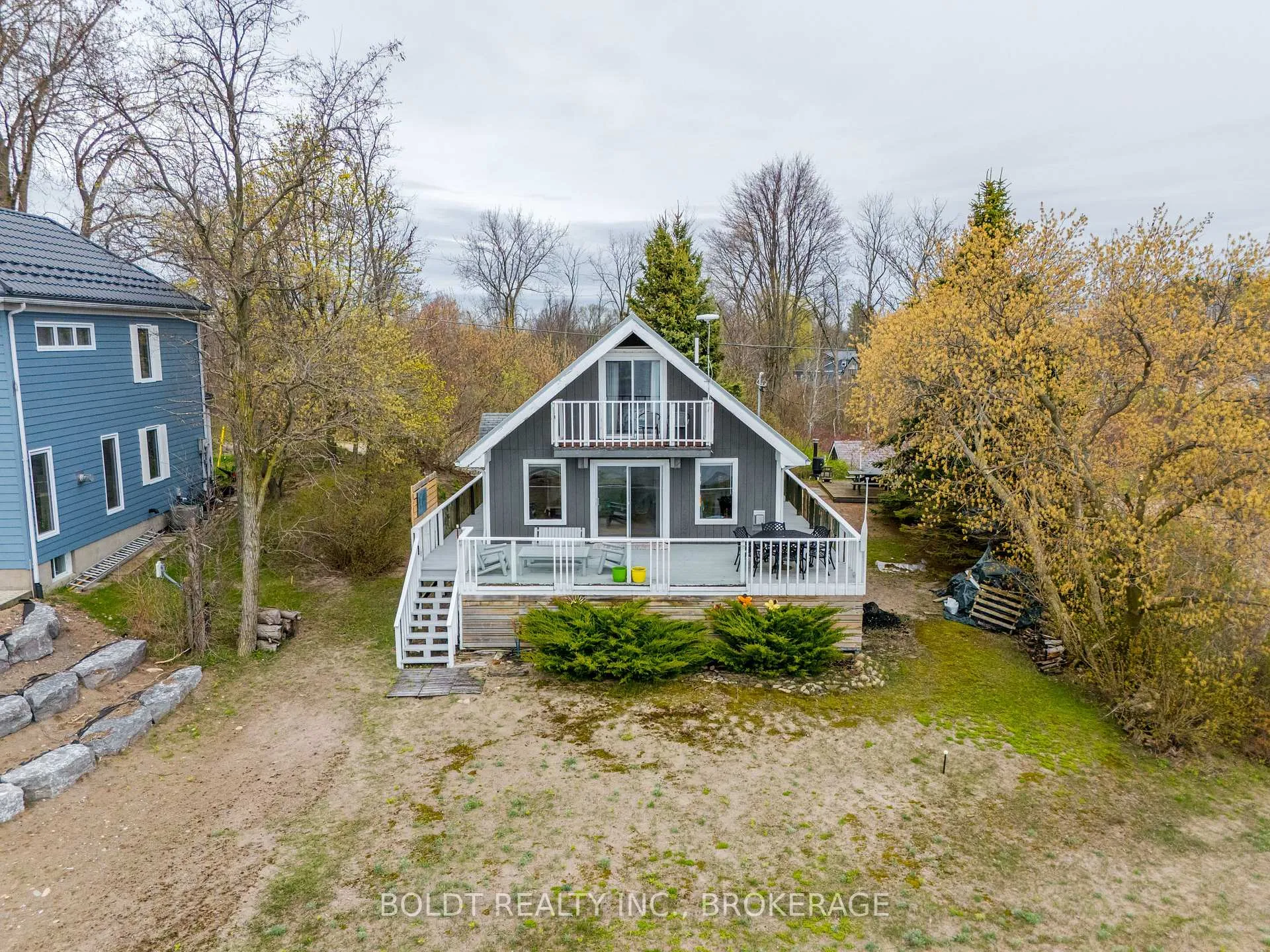 Photo 28 of 74 Beckley/Siddall Line, Haldimand, Dunnville — HOMEH