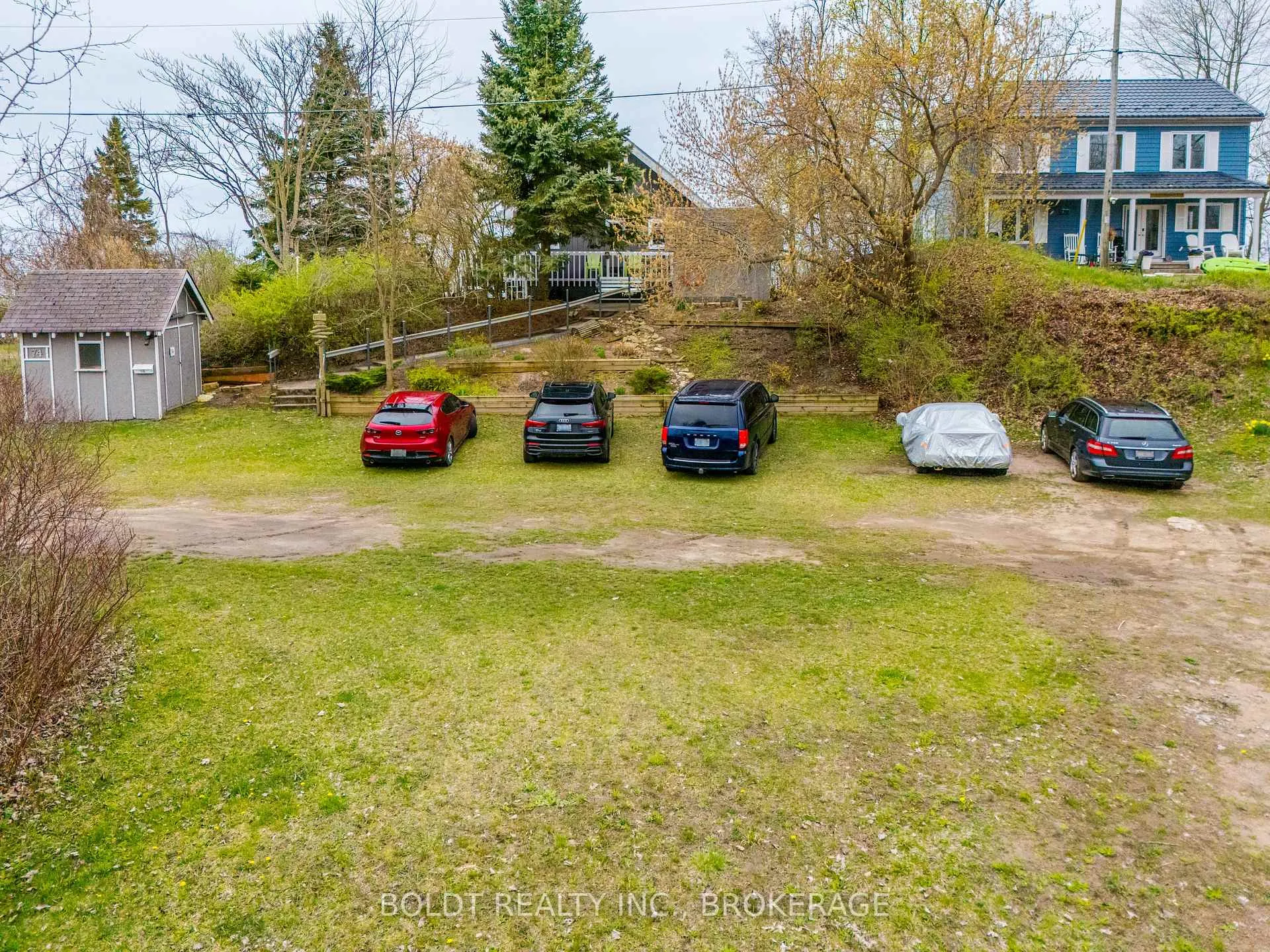 Photo 29 of 74 Beckley/Siddall Line, Haldimand, Dunnville — HOMEH
