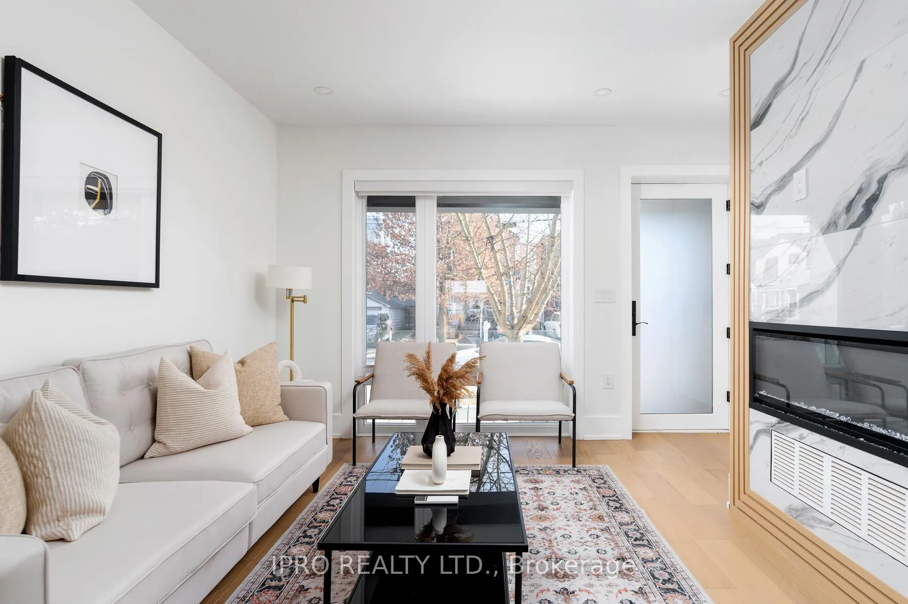 Photo 6 of 58 Doncaster Avenue, Toronto, Woodbine-Lumsden — HOMEH