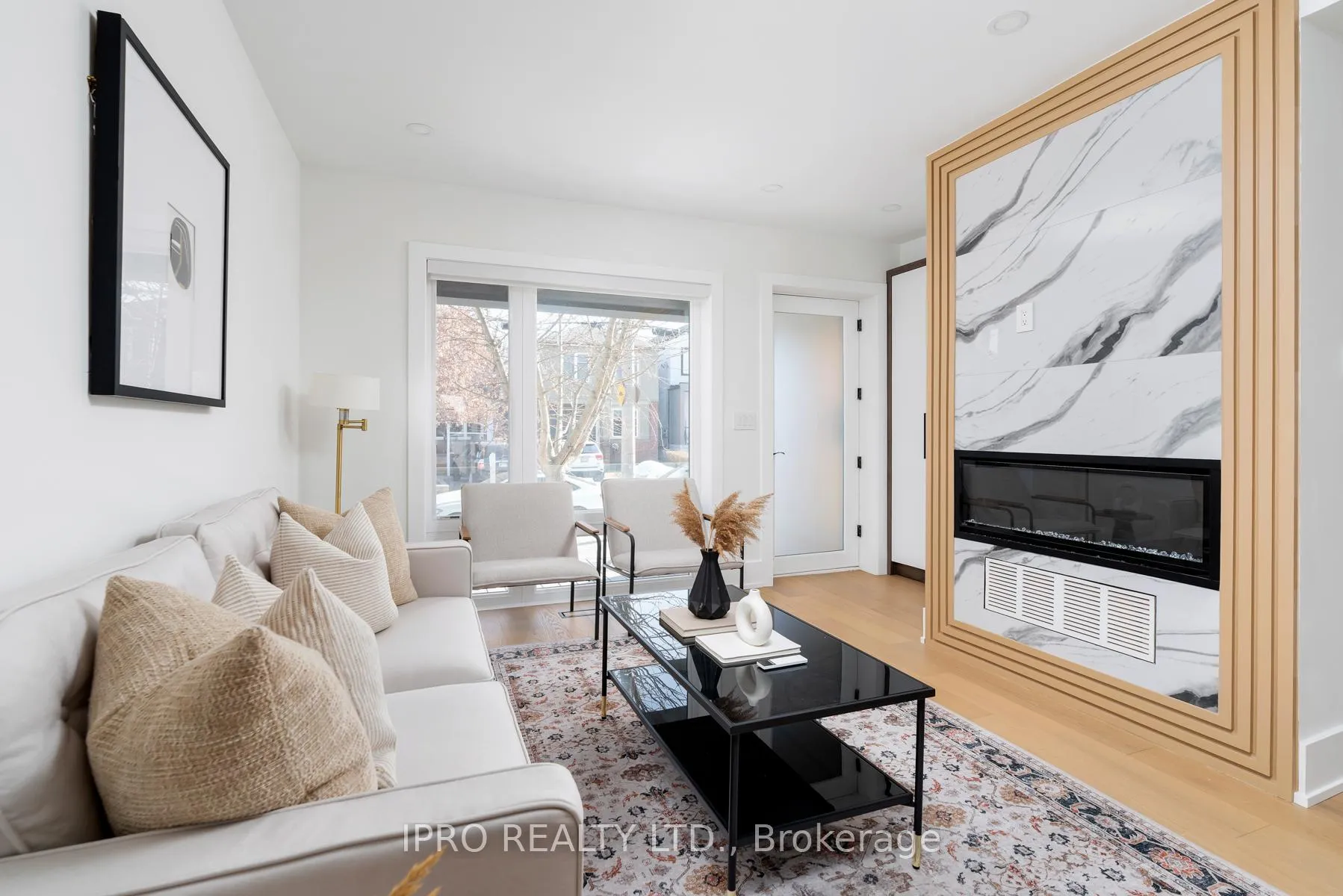 Photo 7 of 58 Doncaster Avenue, Toronto, Woodbine-Lumsden — HOMEH