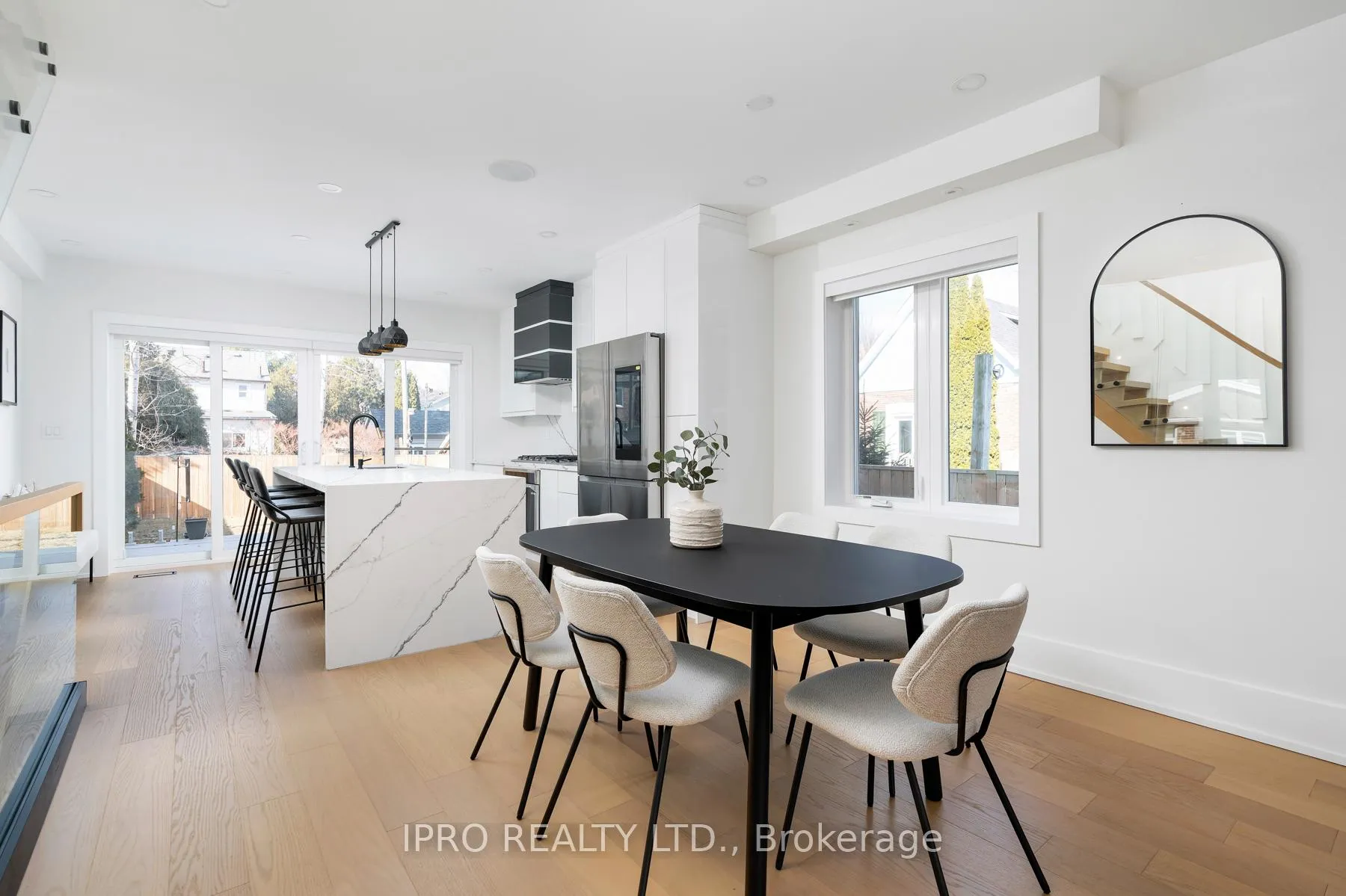 Photo 9 of 58 Doncaster Avenue, Toronto, Woodbine-Lumsden — HOMEH