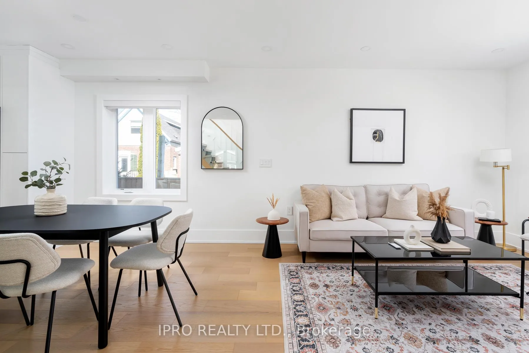 Photo 10 of 58 Doncaster Avenue, Toronto, Woodbine-Lumsden — HOMEH