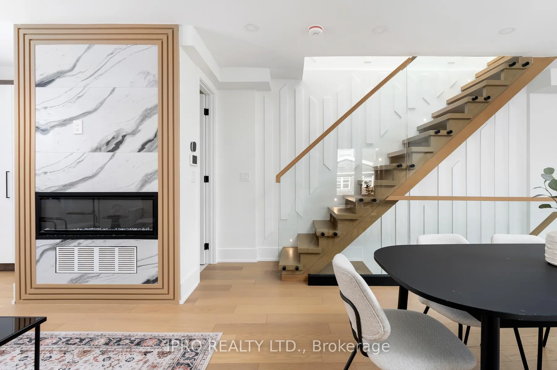 Photo 11 of 58 Doncaster Avenue, Toronto, Woodbine-Lumsden — HOMEH