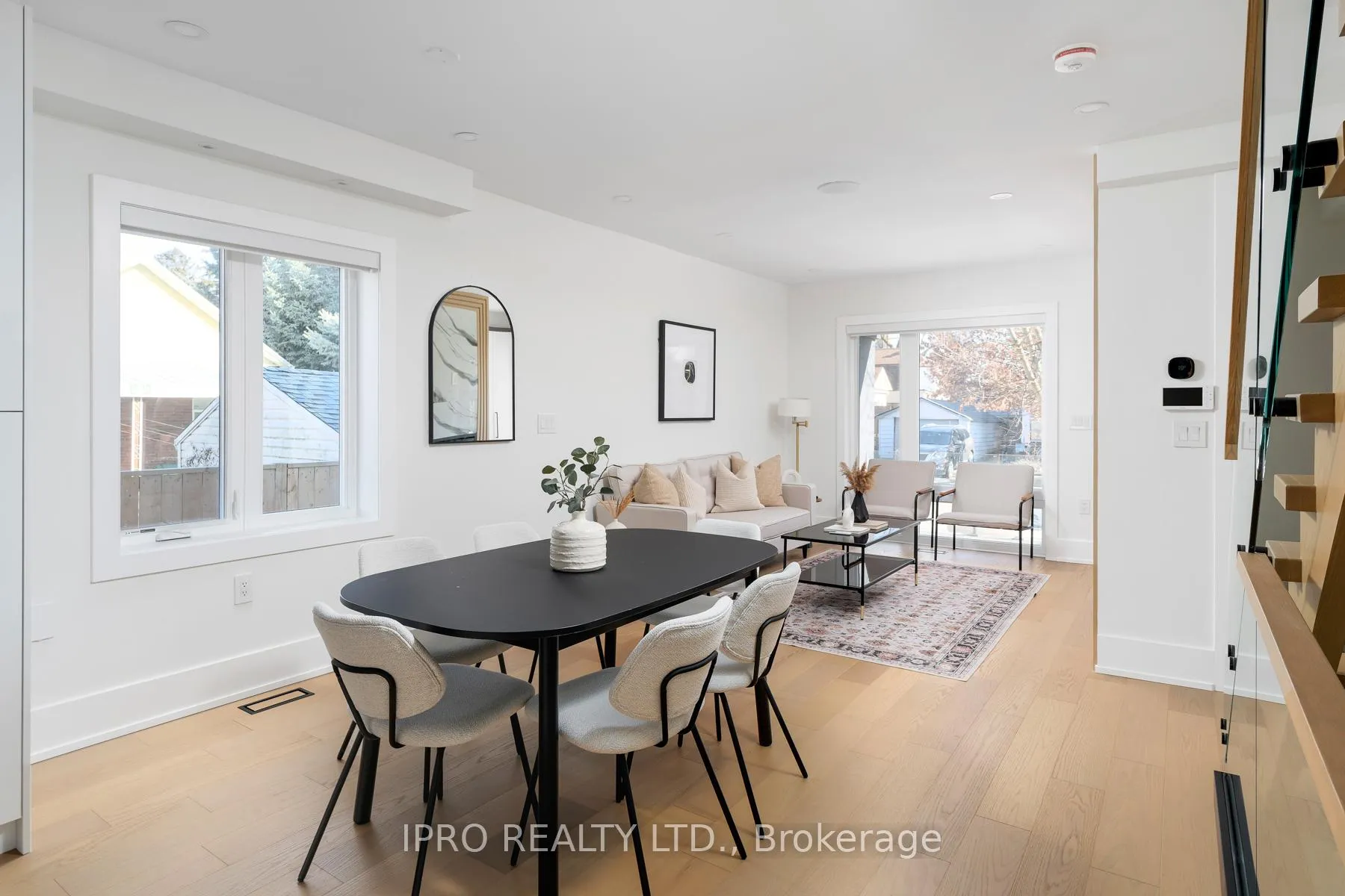 Photo 13 of 58 Doncaster Avenue, Toronto, Woodbine-Lumsden — HOMEH