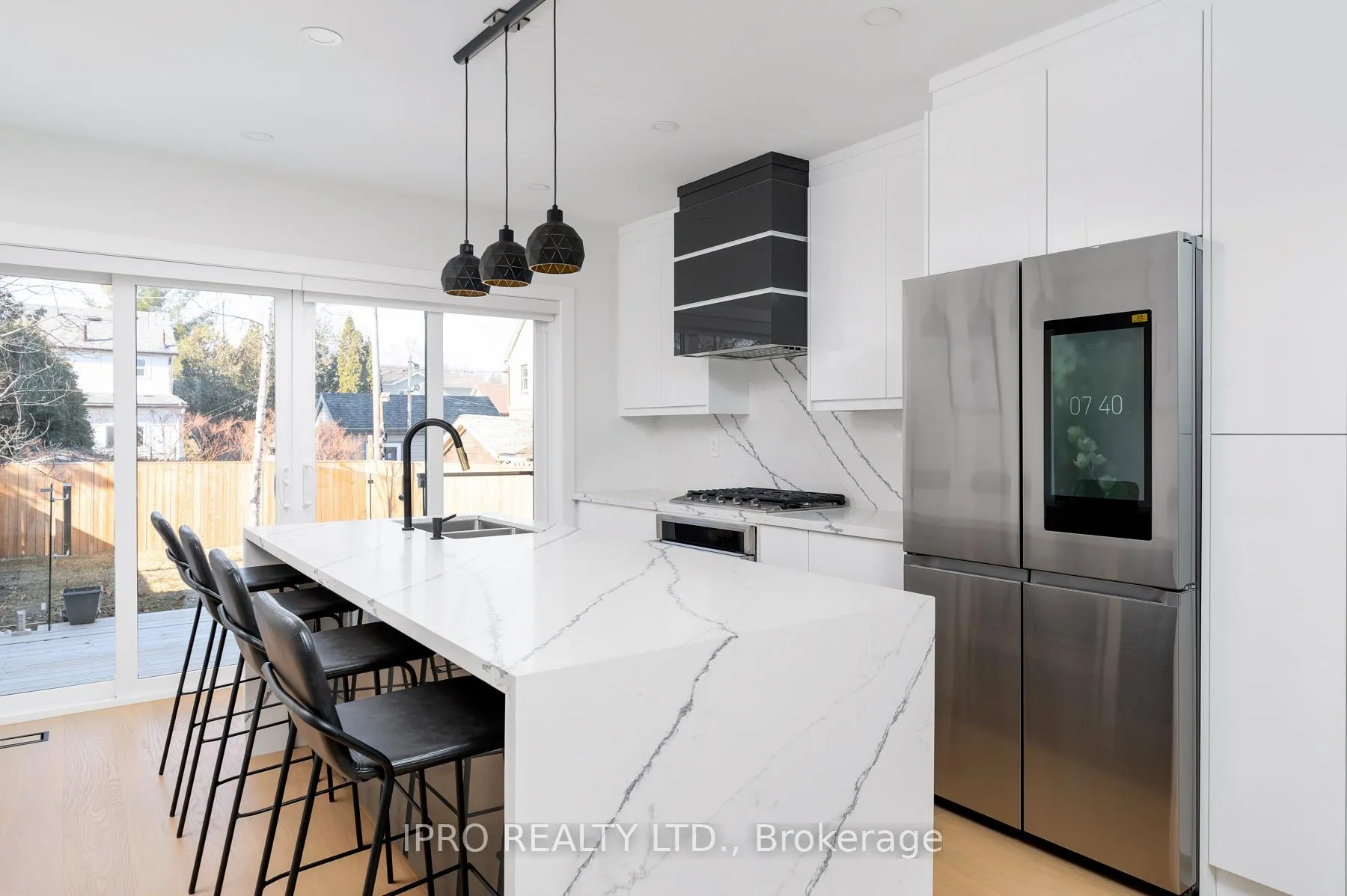 Photo 14 of 58 Doncaster Avenue, Toronto, Woodbine-Lumsden — HOMEH