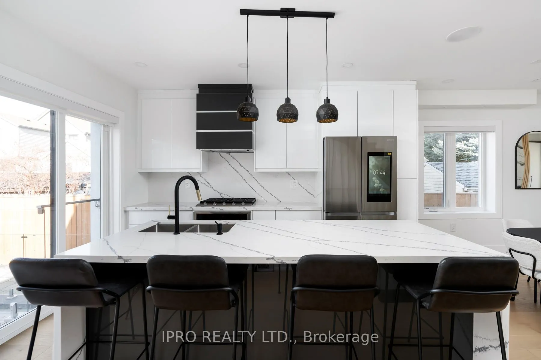 Photo 16 of 58 Doncaster Avenue, Toronto, Woodbine-Lumsden — HOMEH