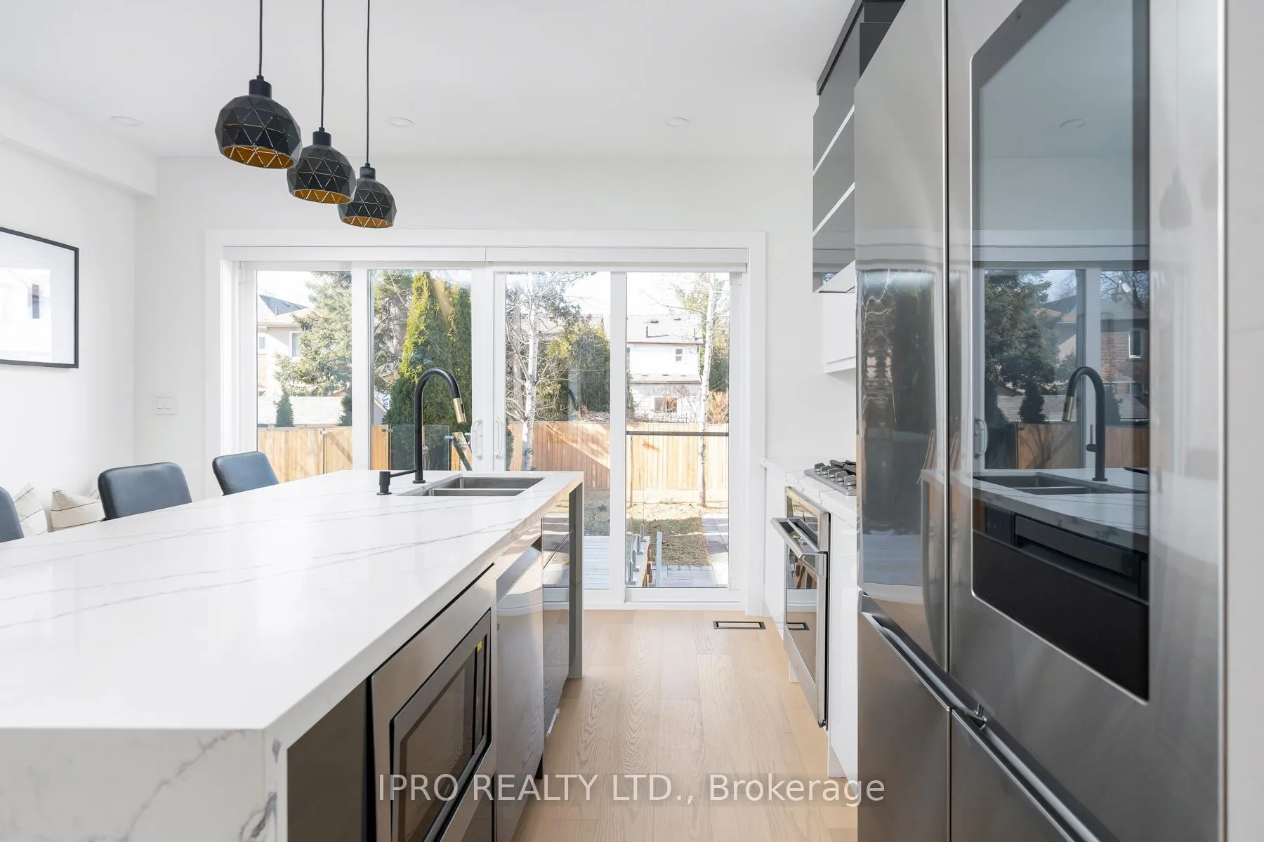 Photo 18 of 58 Doncaster Avenue, Toronto, Woodbine-Lumsden — HOMEH
