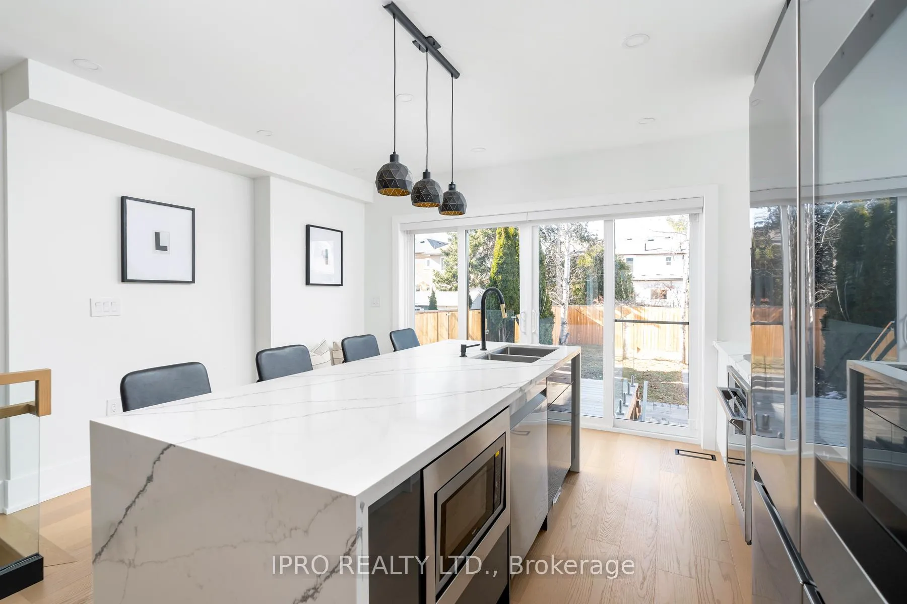 Photo 19 of 58 Doncaster Avenue, Toronto, Woodbine-Lumsden — HOMEH