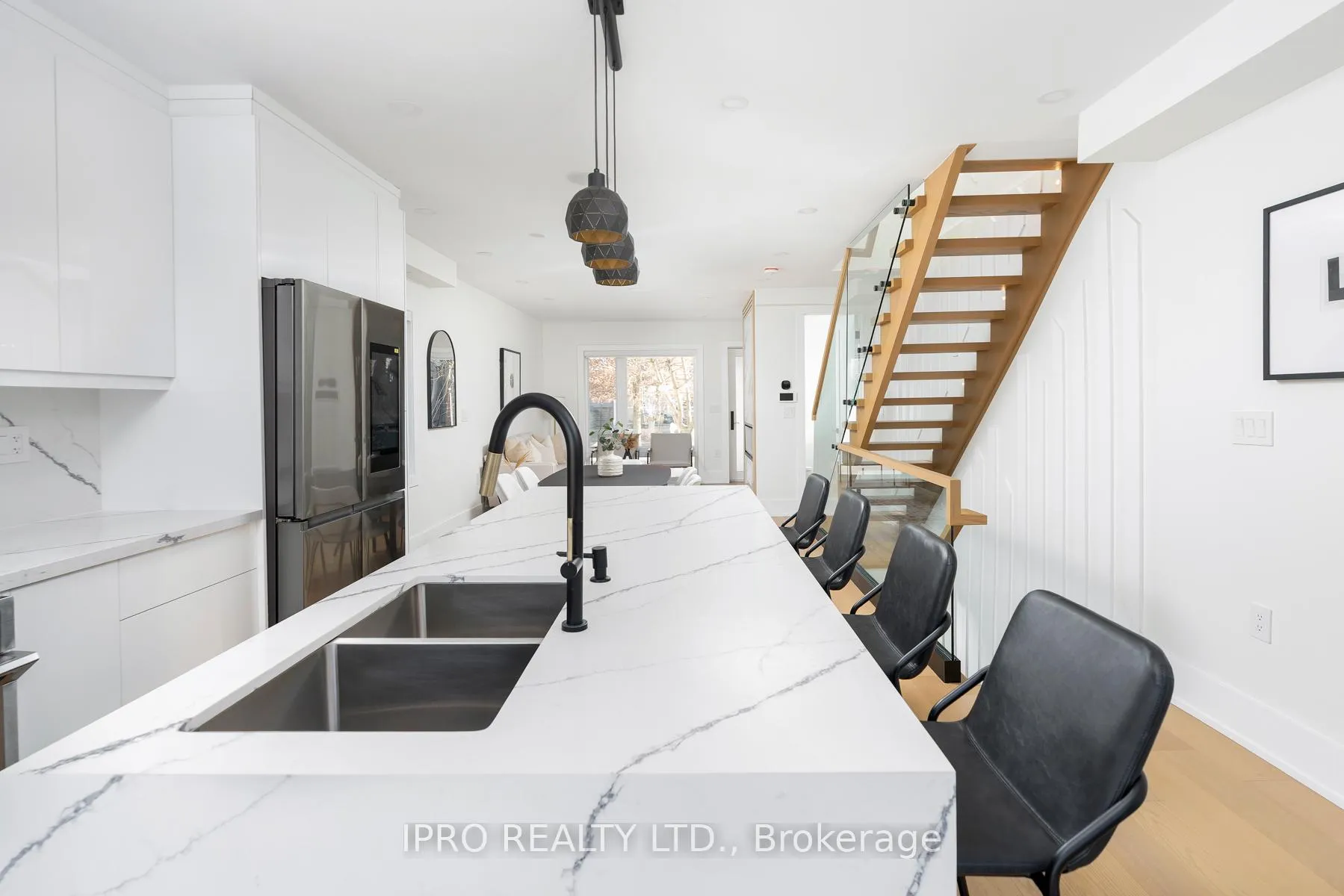 Photo 20 of 58 Doncaster Avenue, Toronto, Woodbine-Lumsden — HOMEH