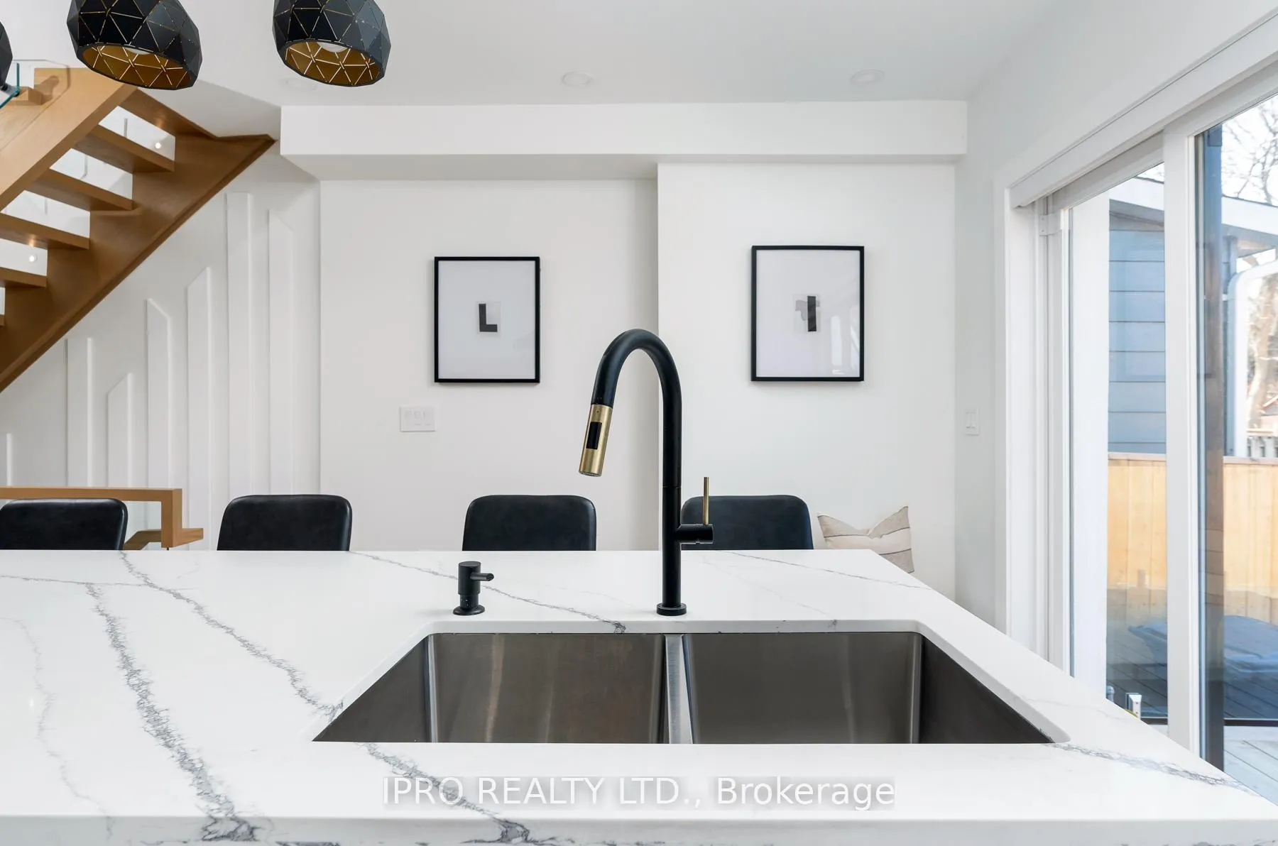 Photo 21 of 58 Doncaster Avenue, Toronto, Woodbine-Lumsden — HOMEH