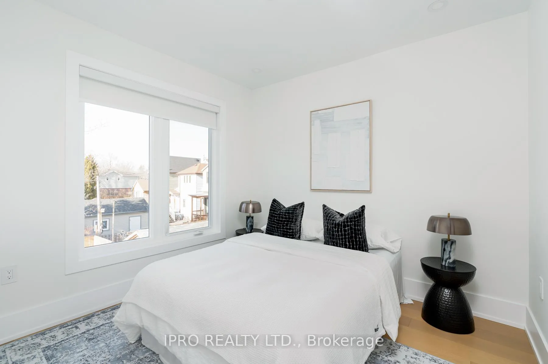 Photo 28 of 58 Doncaster Avenue, Toronto, Woodbine-Lumsden — HOMEH