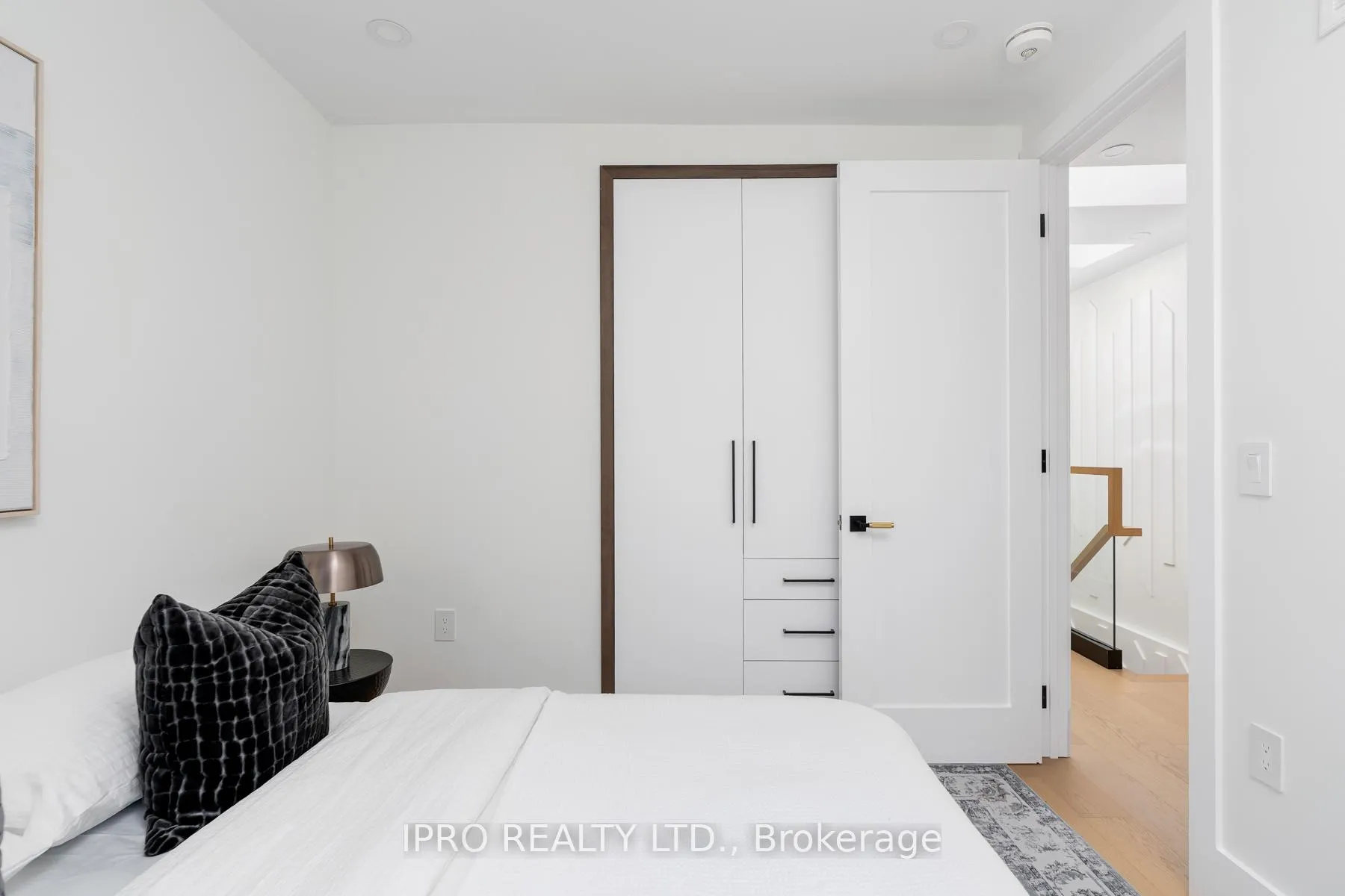 Photo 29 of 58 Doncaster Avenue, Toronto, Woodbine-Lumsden — HOMEH