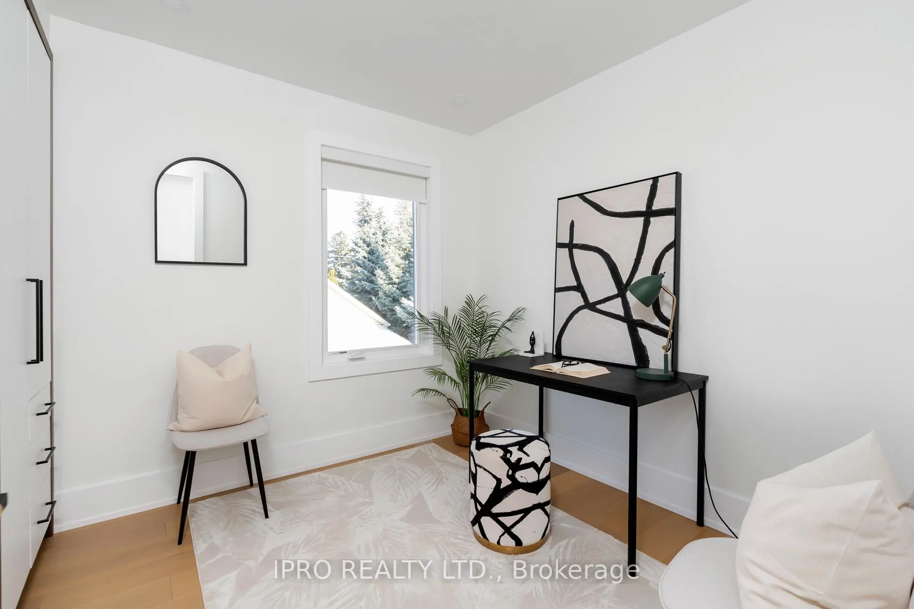 Photo 30 of 58 Doncaster Avenue, Toronto, Woodbine-Lumsden — HOMEH