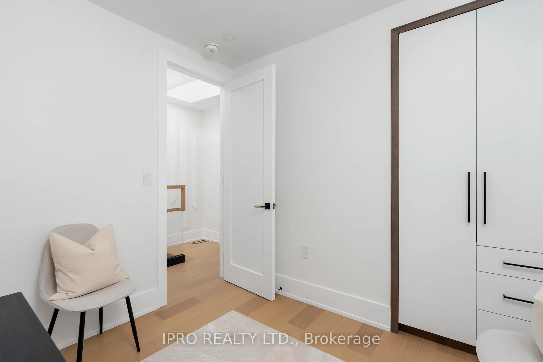 Photo 31 of 58 Doncaster Avenue, Toronto, Woodbine-Lumsden — HOMEH