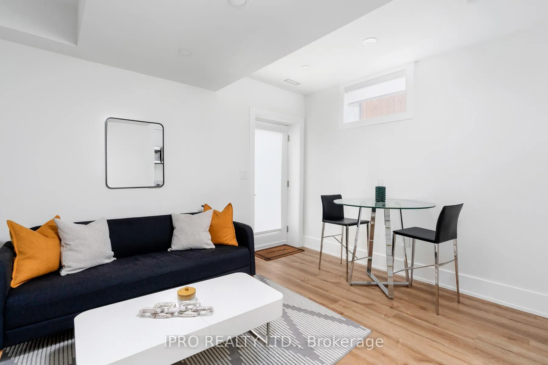 Photo 36 of 58 Doncaster Avenue, Toronto, Woodbine-Lumsden — HOMEH