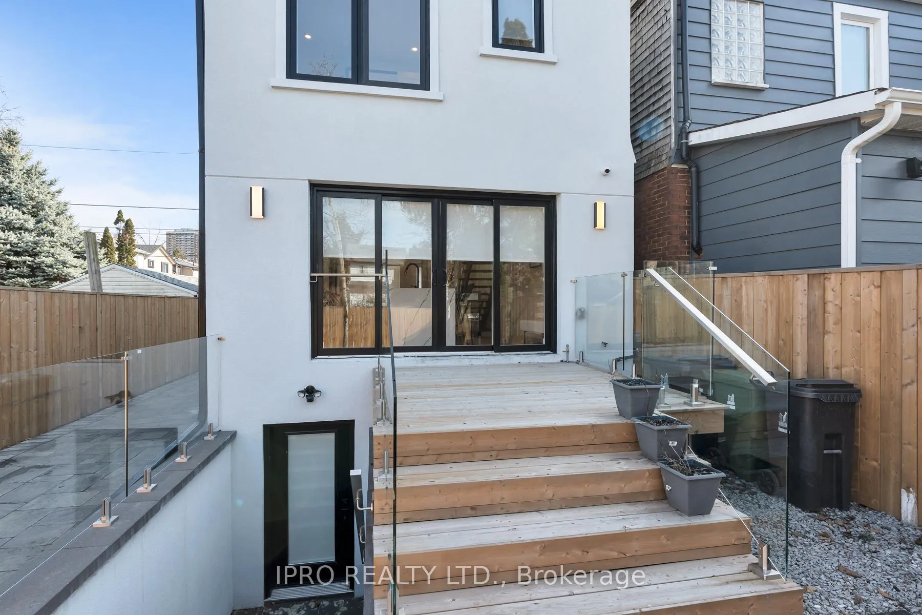 Photo 44 of 58 Doncaster Avenue, Toronto, Woodbine-Lumsden — HOMEH