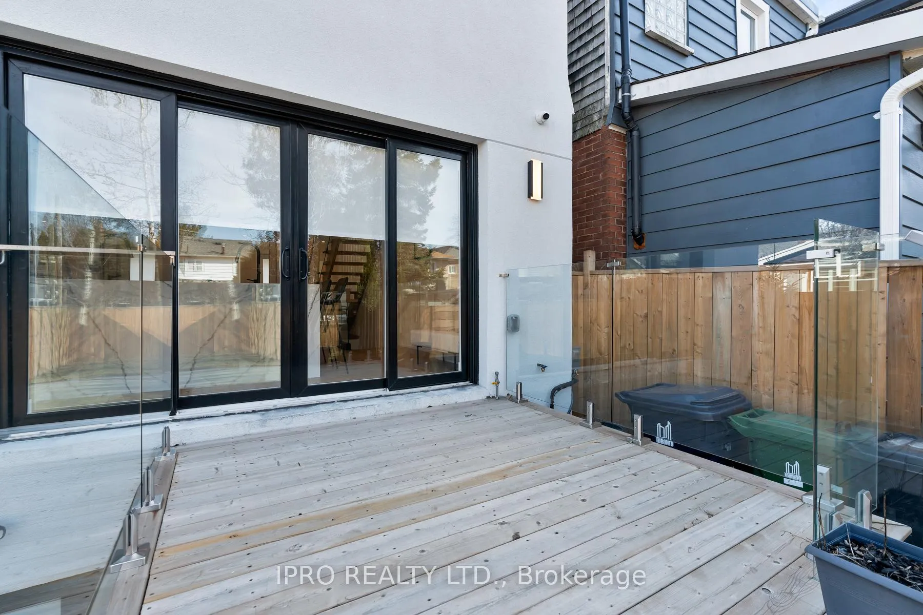 Photo 45 of 58 Doncaster Avenue, Toronto, Woodbine-Lumsden — HOMEH