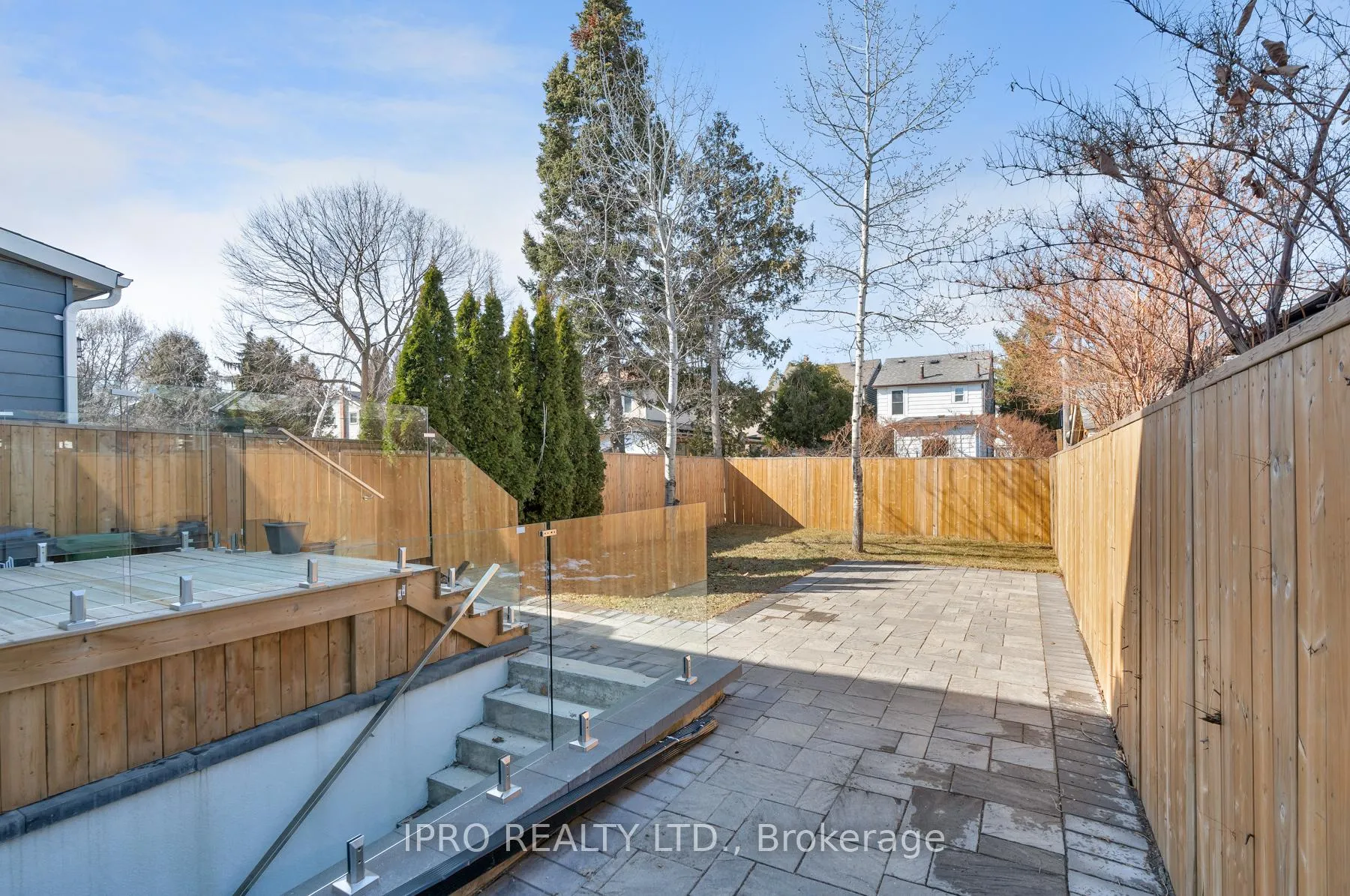 Photo 47 of 58 Doncaster Avenue, Toronto, Woodbine-Lumsden — HOMEH