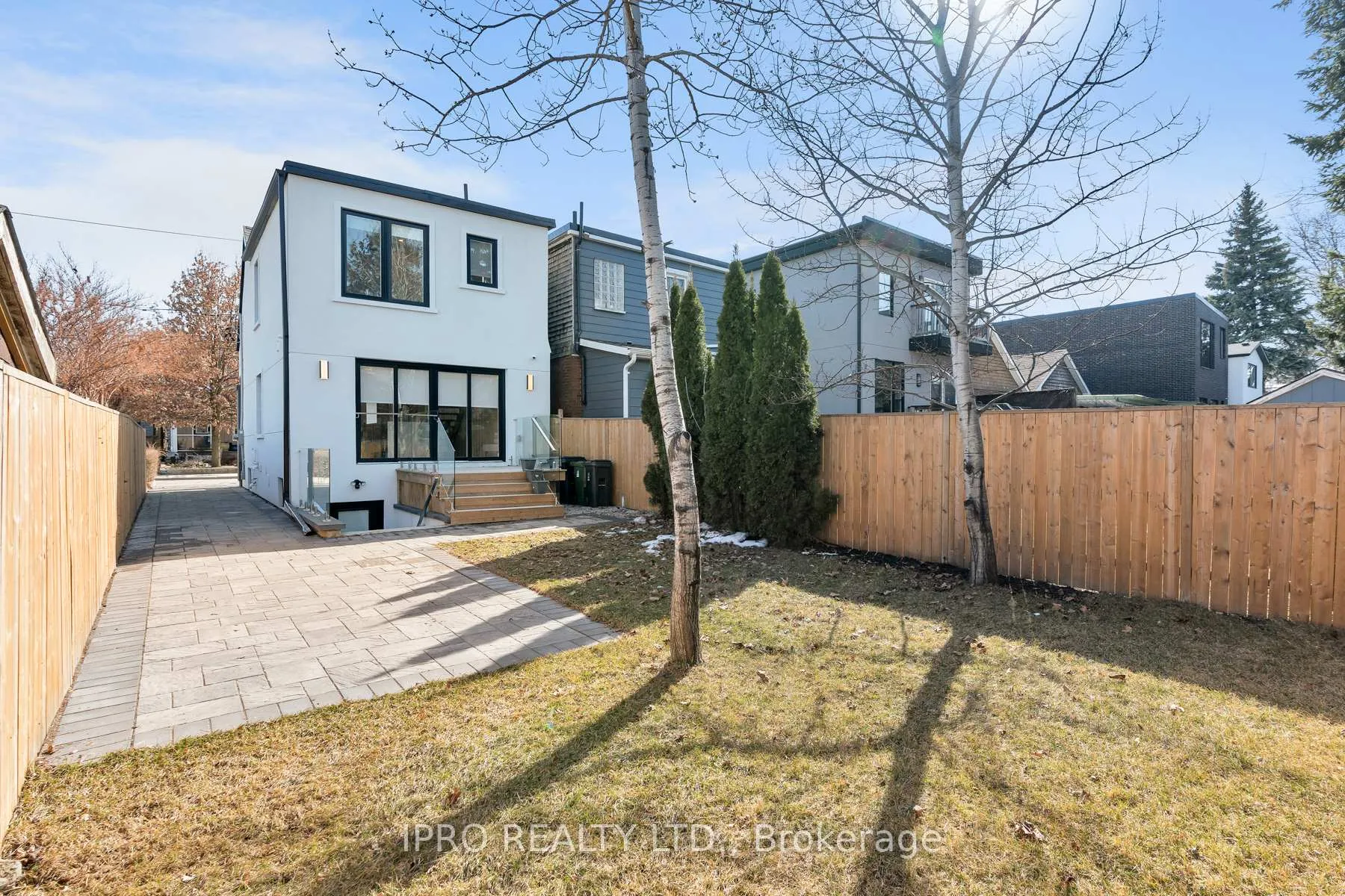 Photo 48 of 58 Doncaster Avenue, Toronto, Woodbine-Lumsden — HOMEH