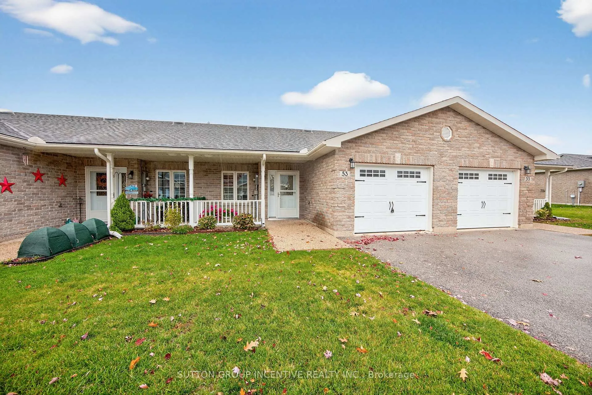Photo 1 of 53 Clover Crescent, Wasaga Beach — HOMEH