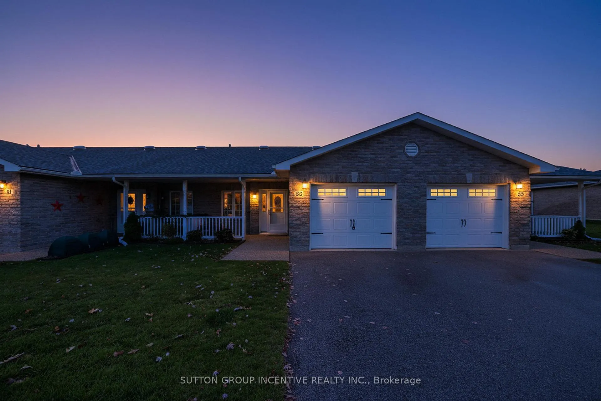 Photo 39 of 53 Clover Crescent, Wasaga Beach — HOMEH