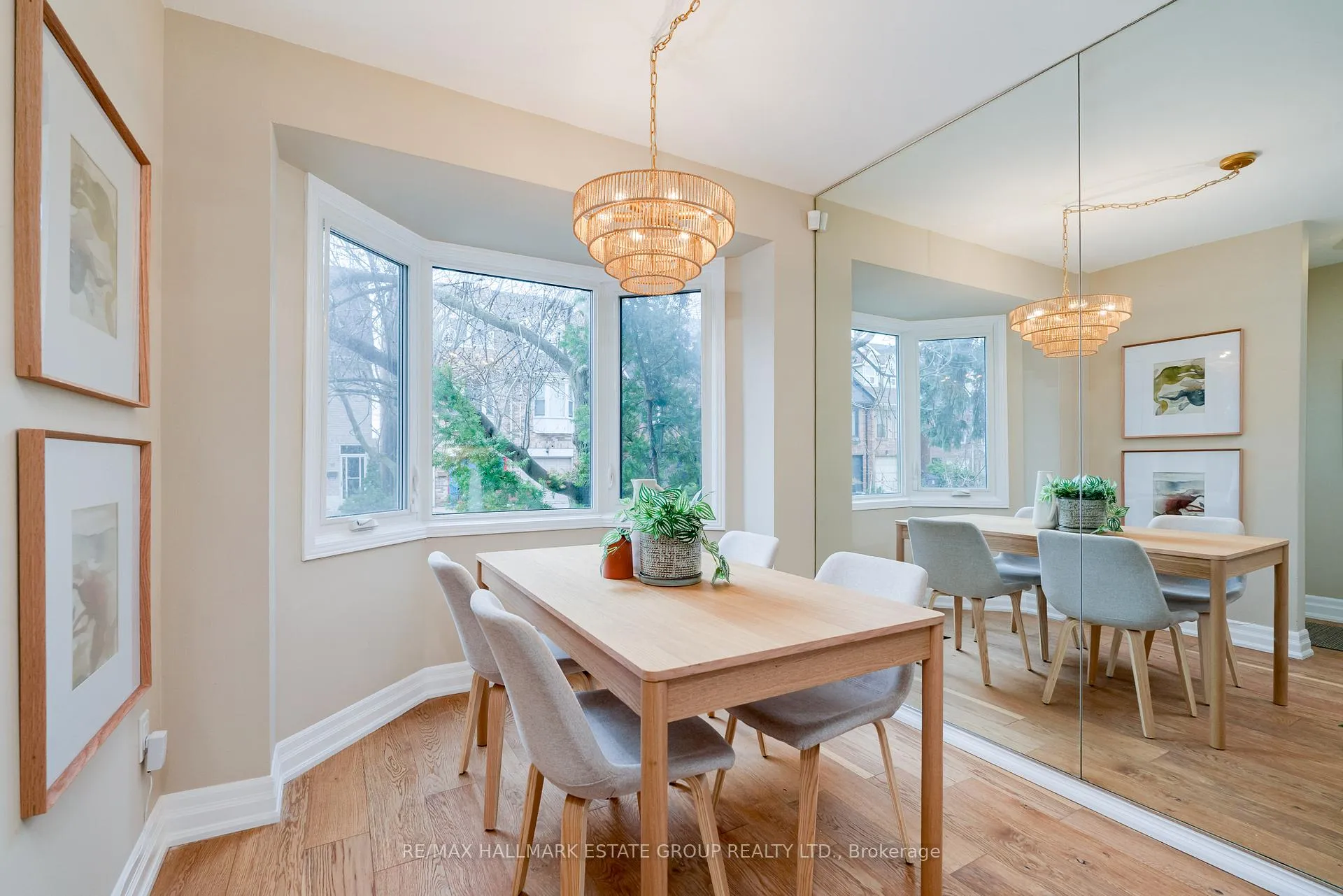 Photo 5 of 31 Unity Road, Toronto, Greenwood-Coxwell — HOMEH