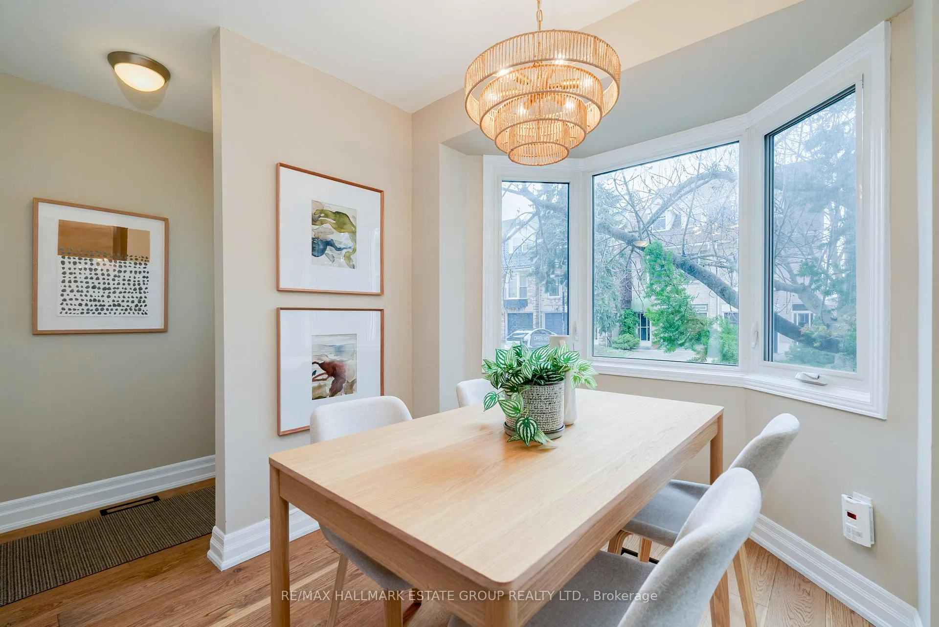 Photo 6 of 31 Unity Road, Toronto, Greenwood-Coxwell — HOMEH