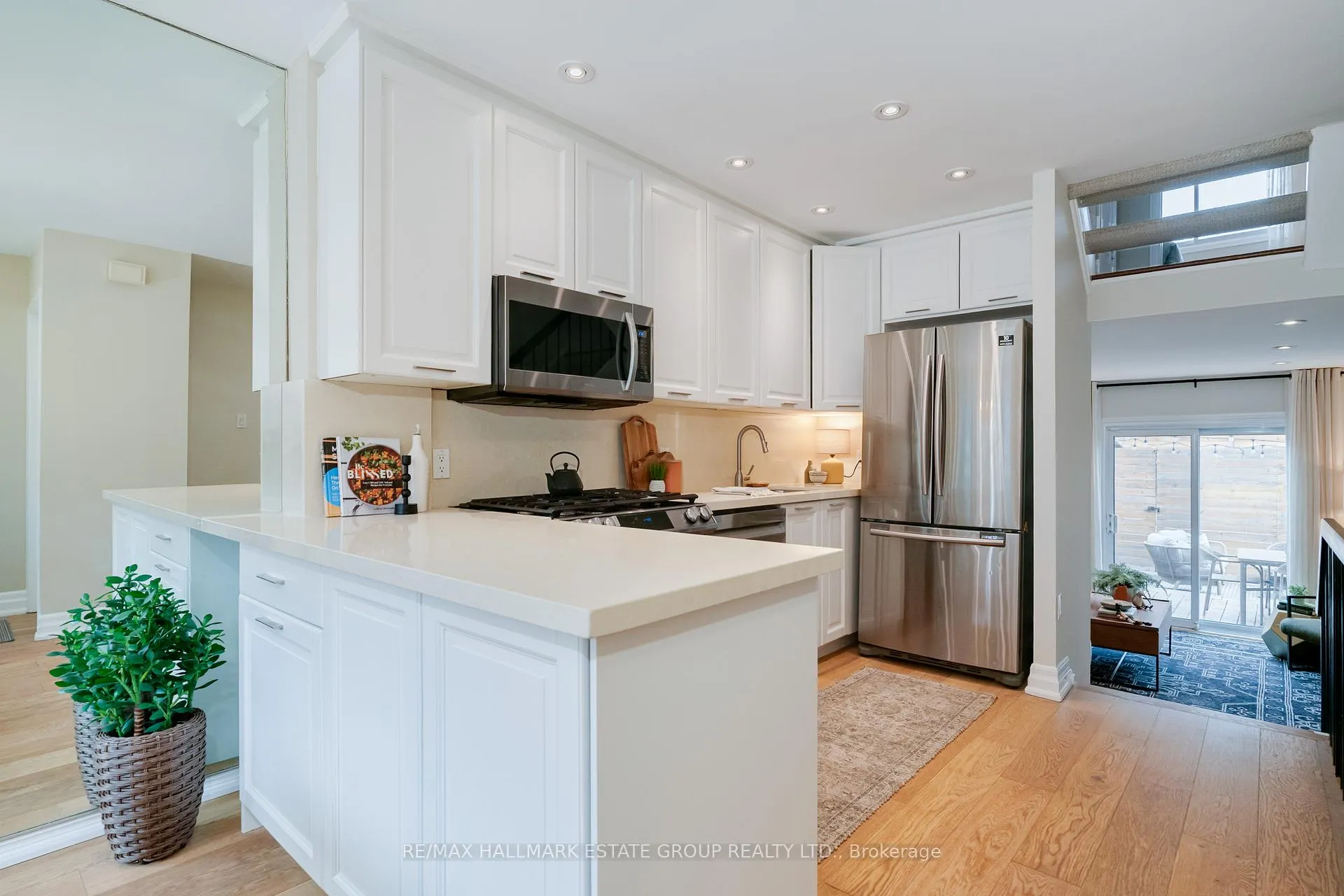 Photo 7 of 31 Unity Road, Toronto, Greenwood-Coxwell — HOMEH