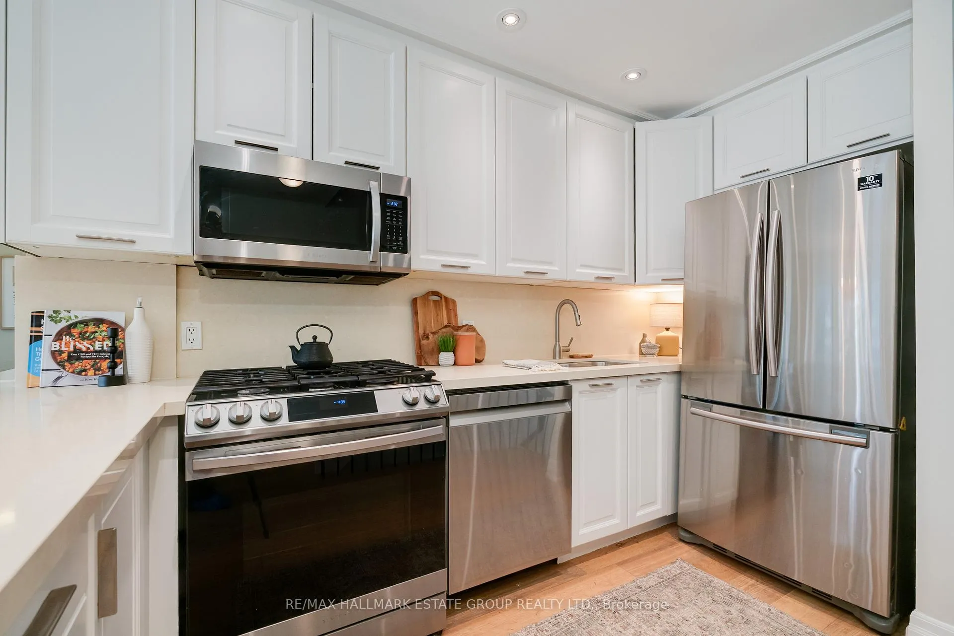 Photo 8 of 31 Unity Road, Toronto, Greenwood-Coxwell — HOMEH