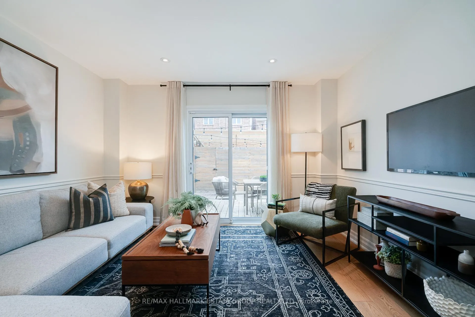 Photo 11 of 31 Unity Road, Toronto, Greenwood-Coxwell — HOMEH