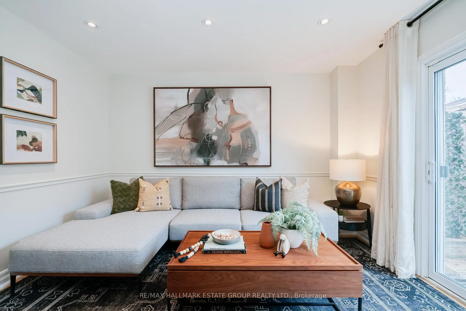 Photo 12 of 31 Unity Road, Toronto, Greenwood-Coxwell — HOMEH