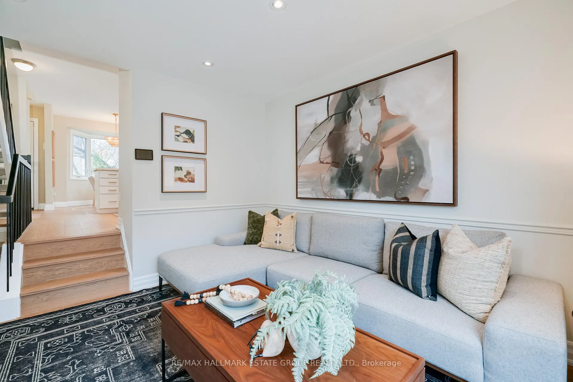 Photo 13 of 31 Unity Road, Toronto, Greenwood-Coxwell — HOMEH
