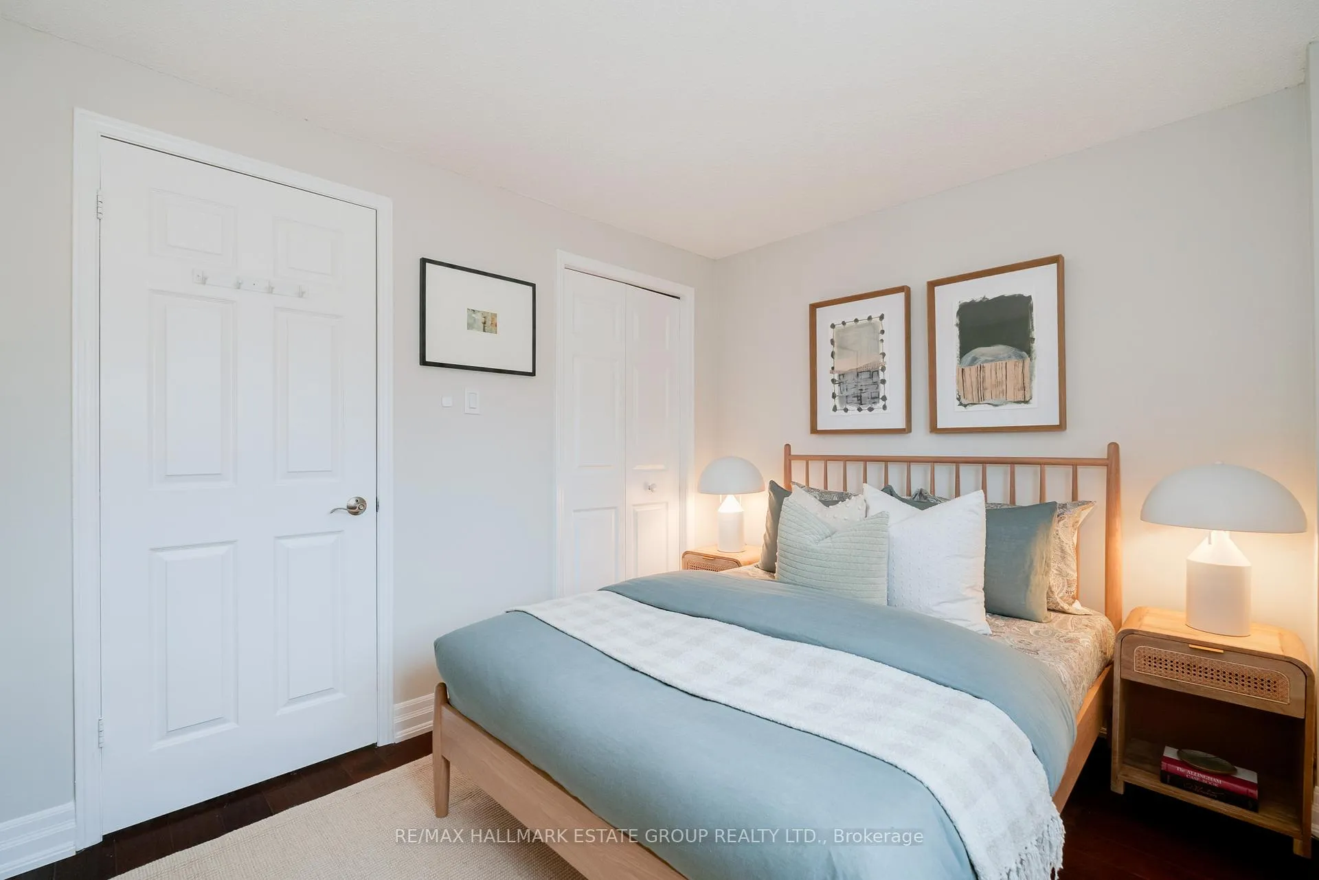 Photo 19 of 31 Unity Road, Toronto, Greenwood-Coxwell — HOMEH