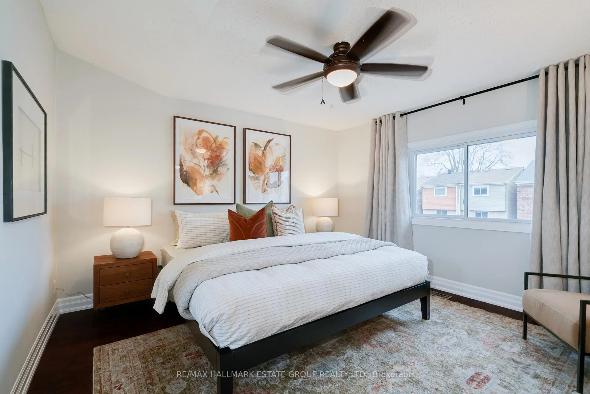 Photo 28 of 31 Unity Road, Toronto, Greenwood-Coxwell — HOMEH