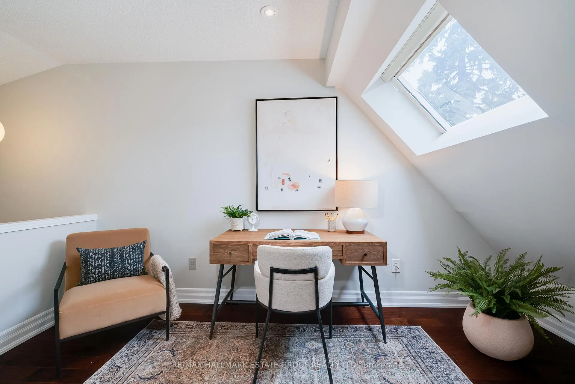 Photo 34 of 31 Unity Road, Toronto, Greenwood-Coxwell — HOMEH