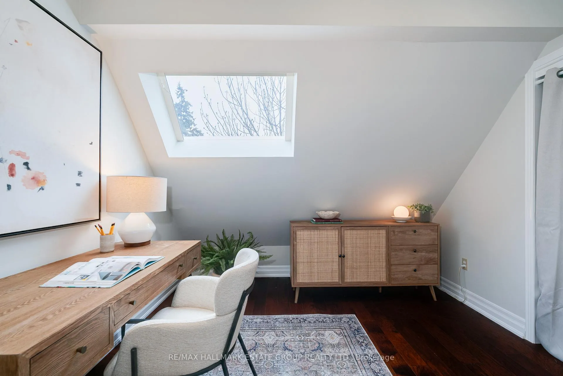 Photo 35 of 31 Unity Road, Toronto, Greenwood-Coxwell — HOMEH