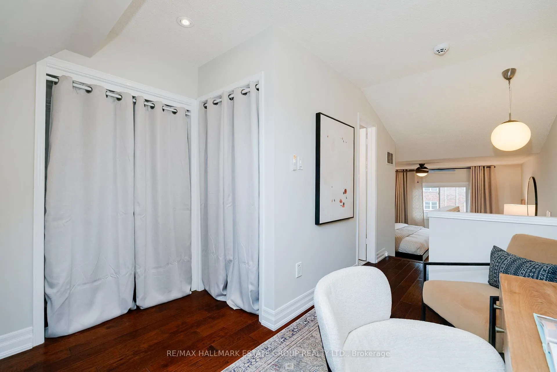 Photo 36 of 31 Unity Road, Toronto, Greenwood-Coxwell — HOMEH