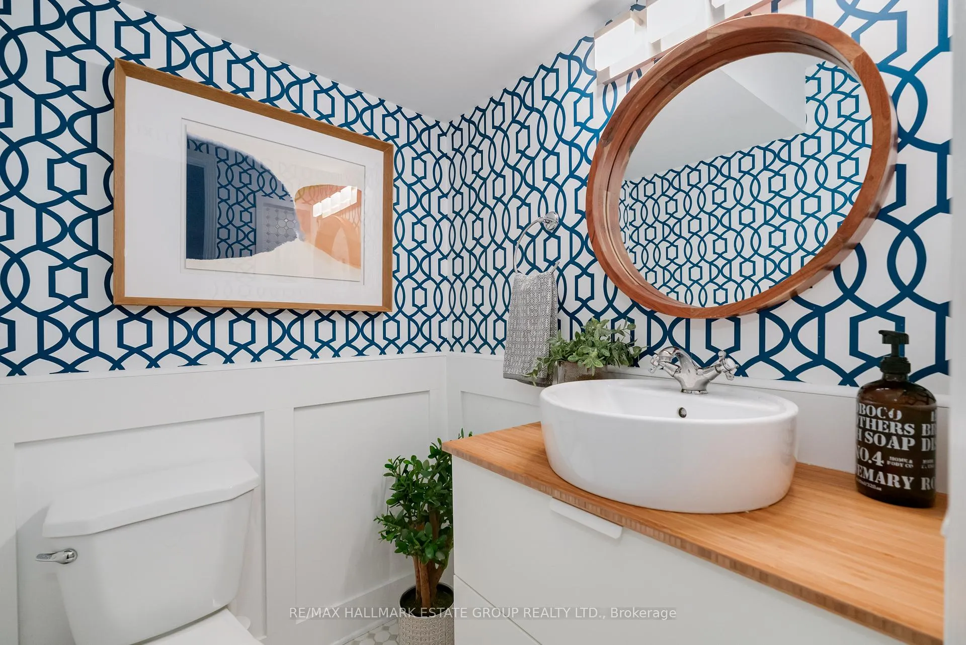 Photo 42 of 31 Unity Road, Toronto, Greenwood-Coxwell — HOMEH