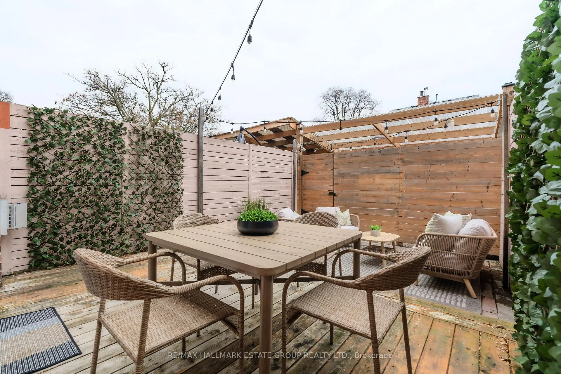 Photo 44 of 31 Unity Road, Toronto, Greenwood-Coxwell — HOMEH