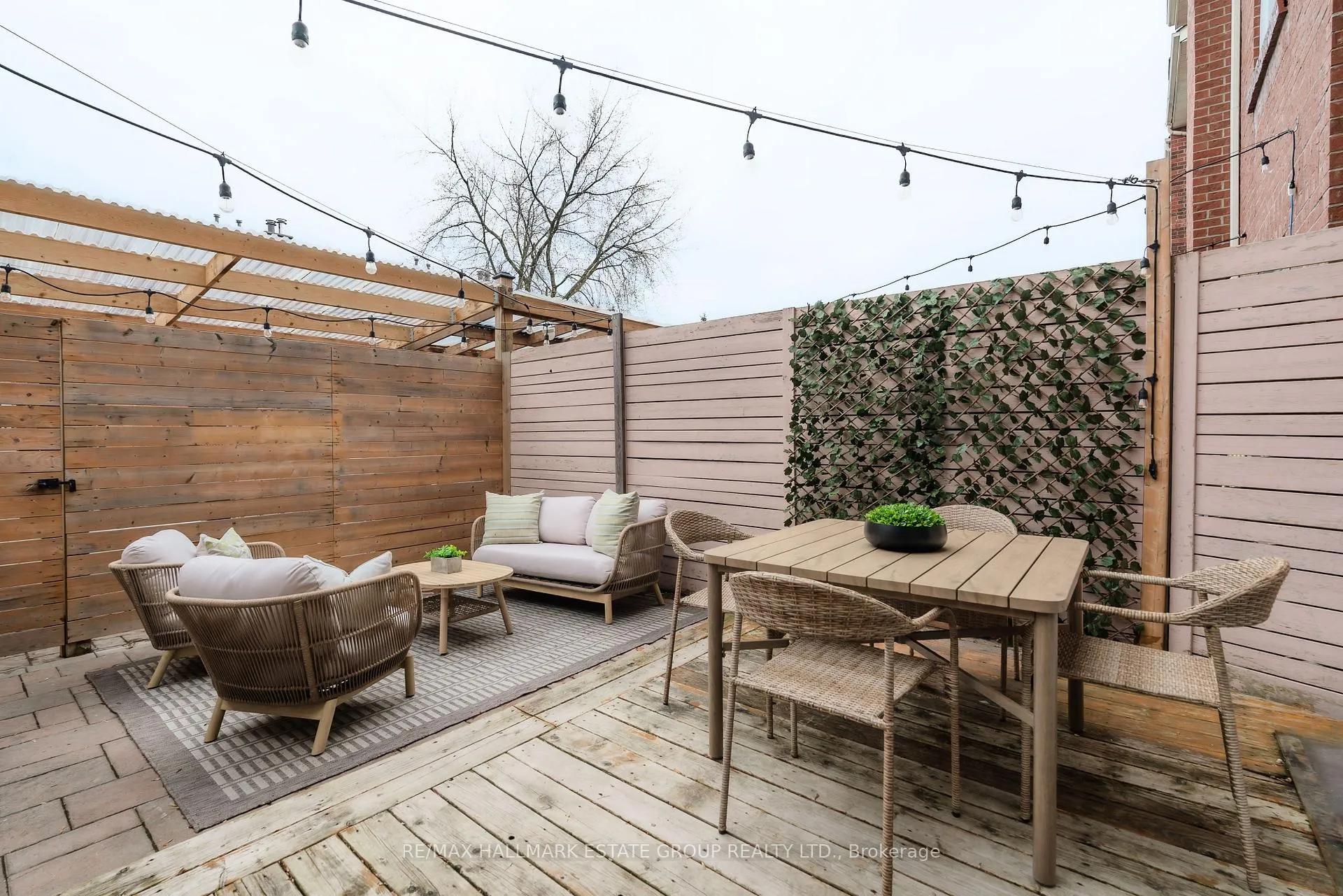 Photo 45 of 31 Unity Road, Toronto, Greenwood-Coxwell — HOMEH