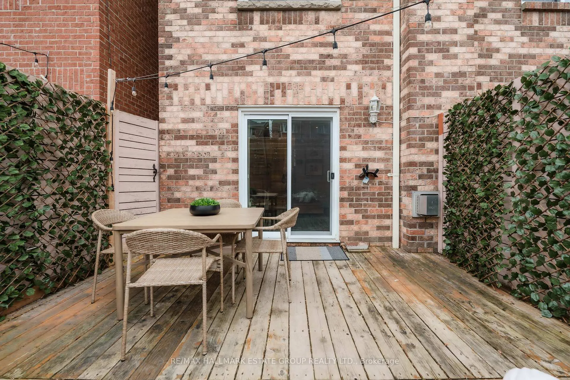 Photo 46 of 31 Unity Road, Toronto, Greenwood-Coxwell — HOMEH
