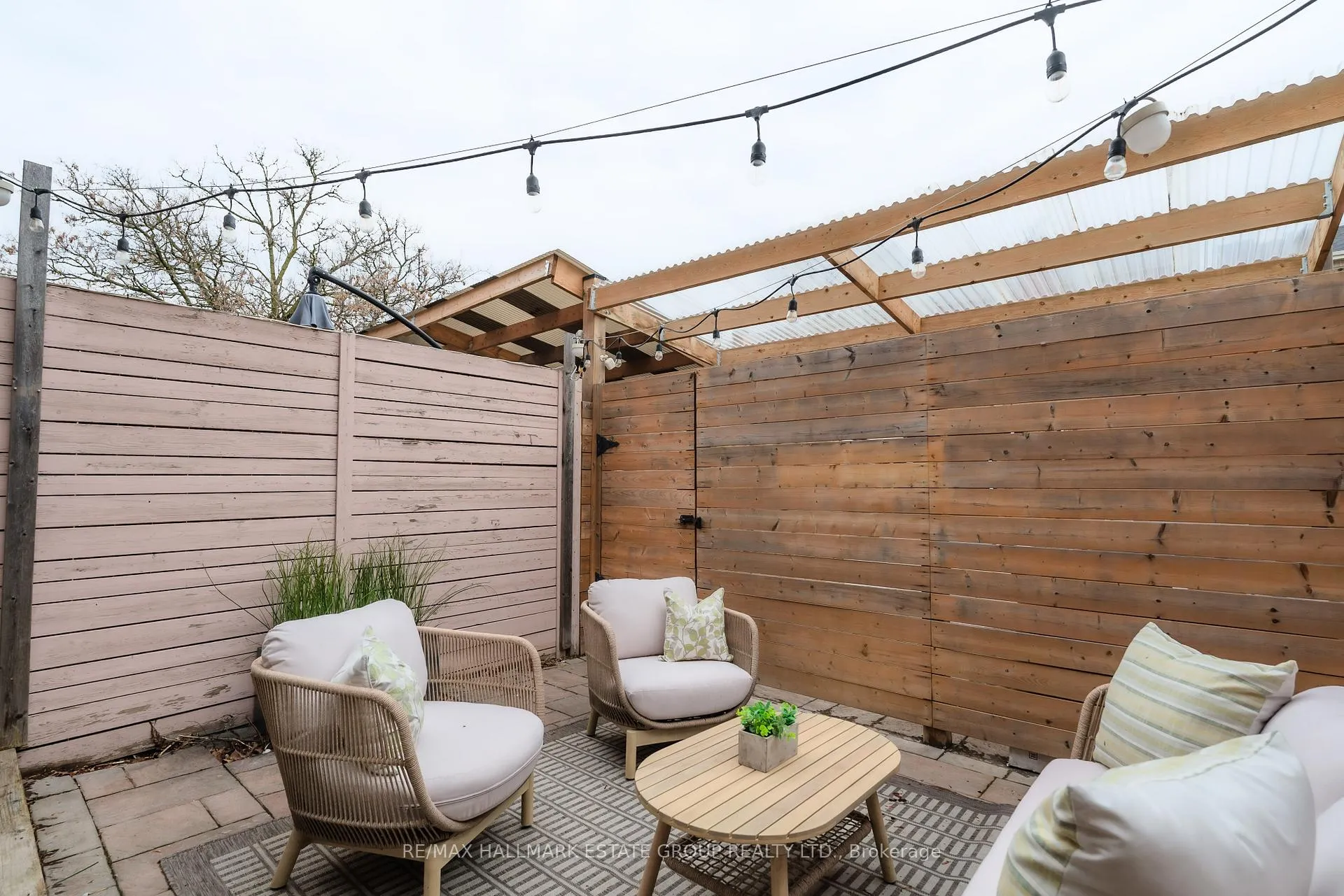 Photo 47 of 31 Unity Road, Toronto, Greenwood-Coxwell — HOMEH