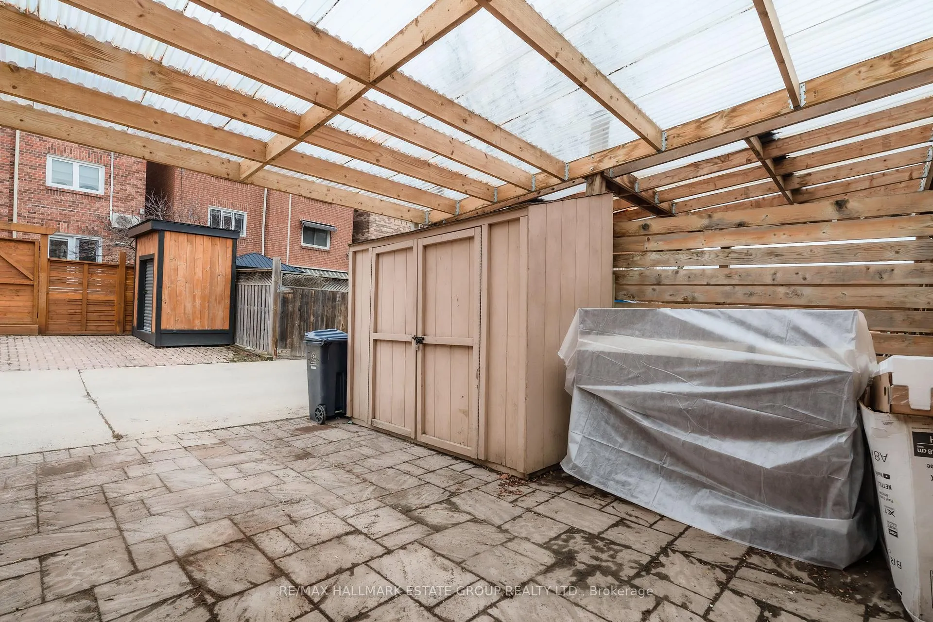 Photo 48 of 31 Unity Road, Toronto, Greenwood-Coxwell — HOMEH